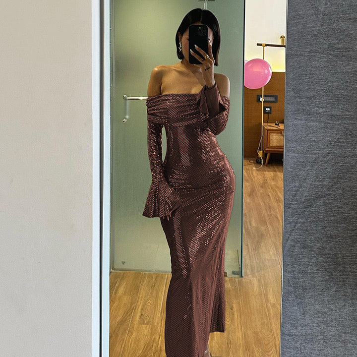 Astella™ | Spray Dress