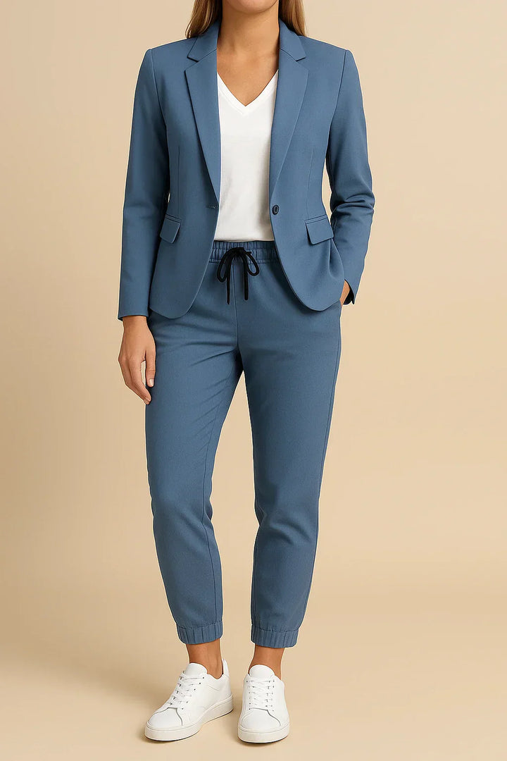 Valentina™ - Elegant Women's Suit