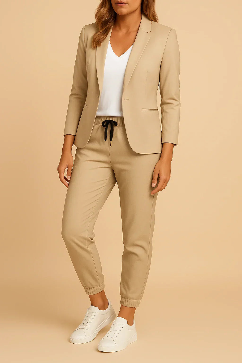 Valentina™ - Elegant Women's Suit
