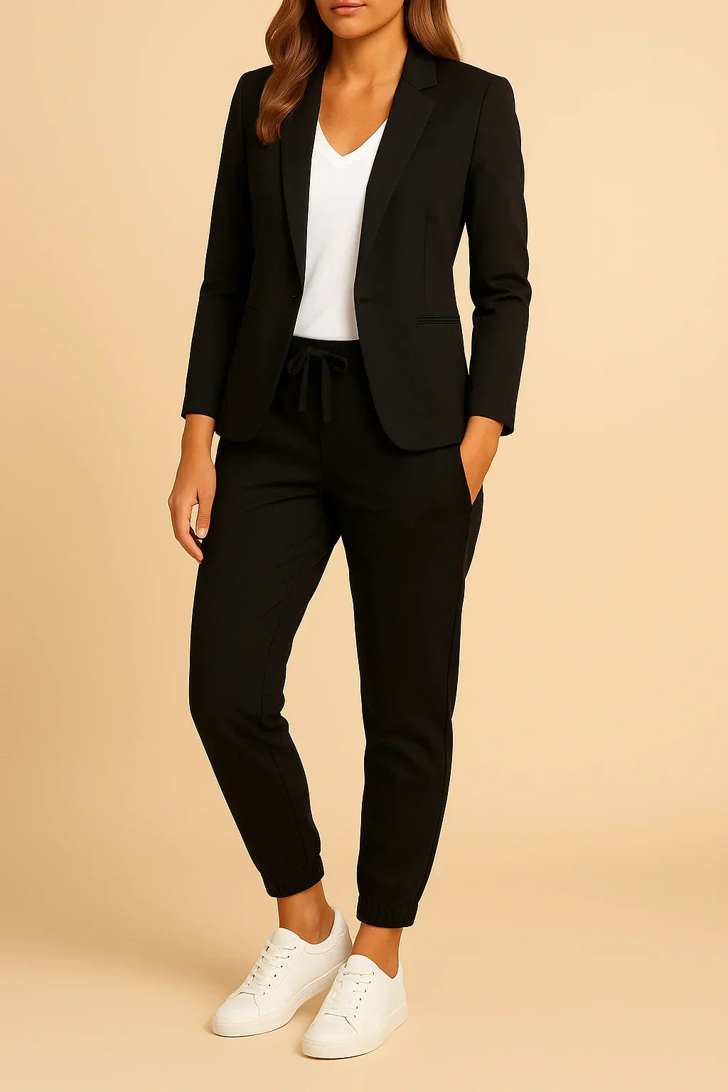 Valentina™ - Elegant Women's Suit
