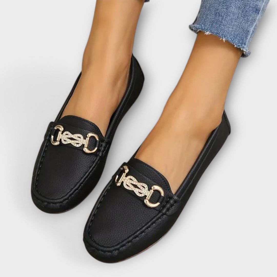 Christina | Stylish Loafers