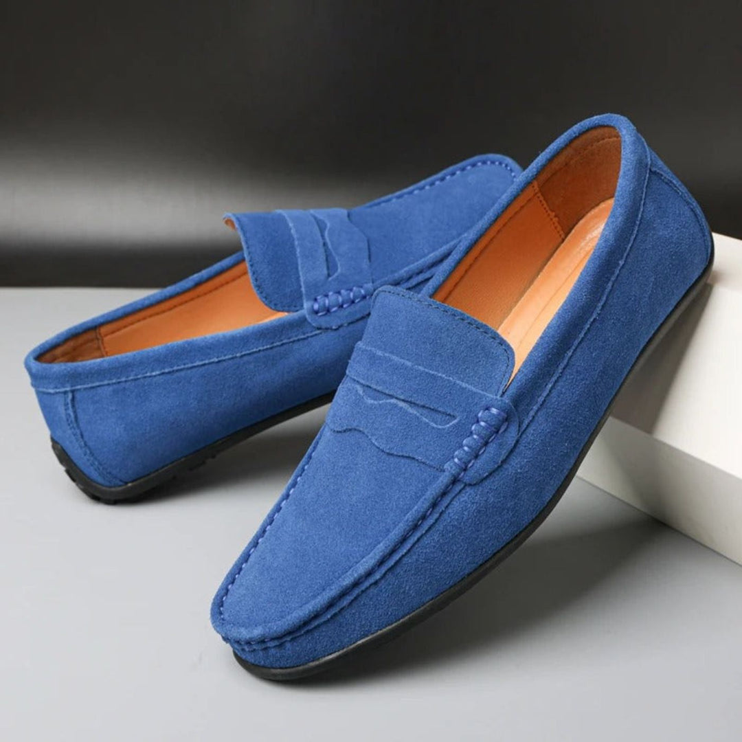 Rupert™ - Premium Orthopedic Loafers