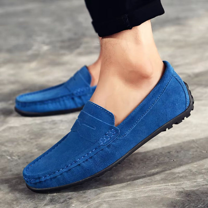 Rupert™ - Premium Orthopedic Loafers