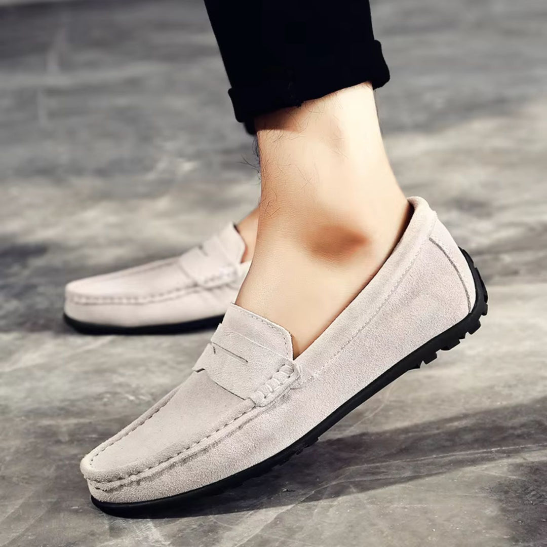 Rupert™ - Premium Orthopedic Loafers