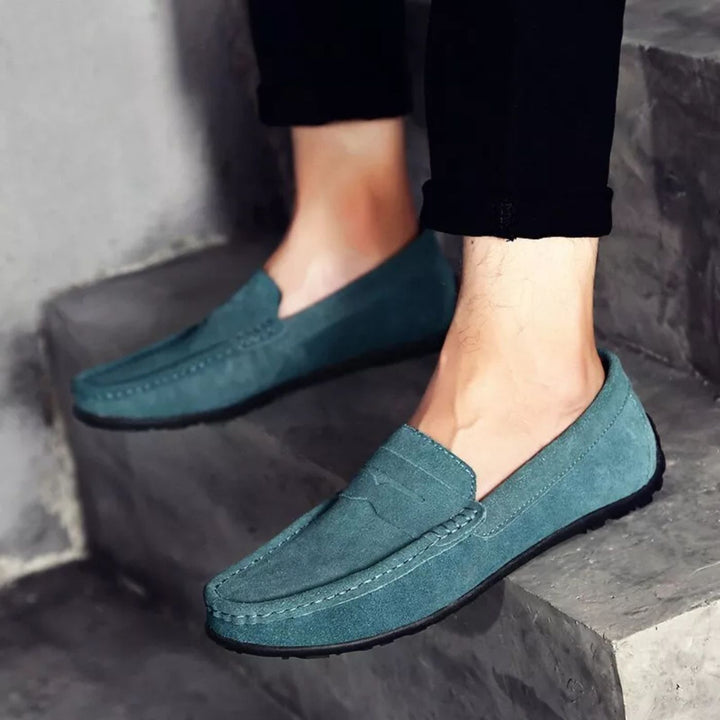 Rupert™ - Premium Orthopedic Loafers