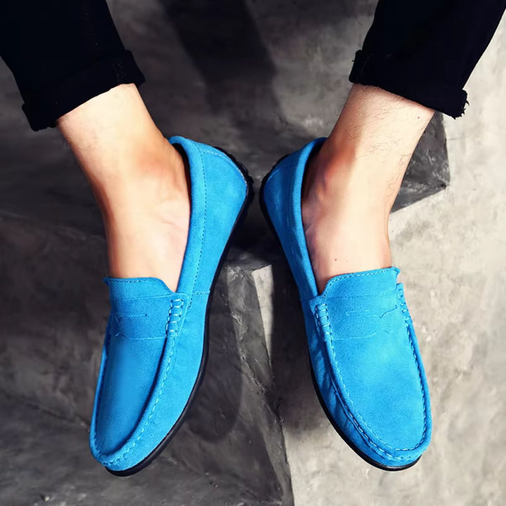 Rupert™ - Premium Orthopedic Loafers