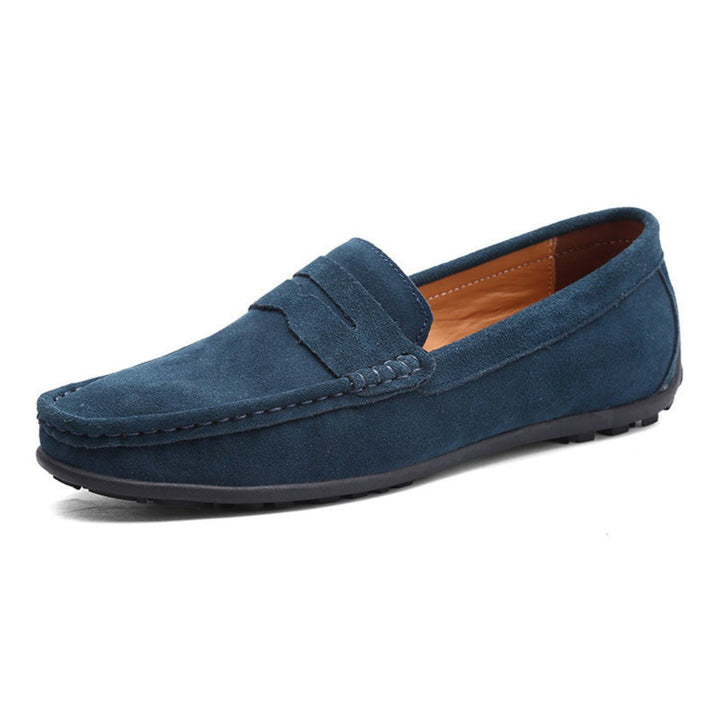 Rupert™ - Premium Orthopedic Loafers