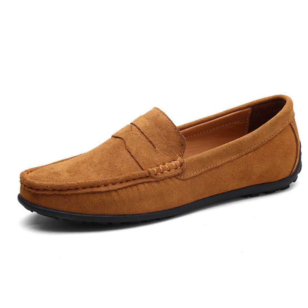 Rupert™ - Premium Orthopedic Loafers