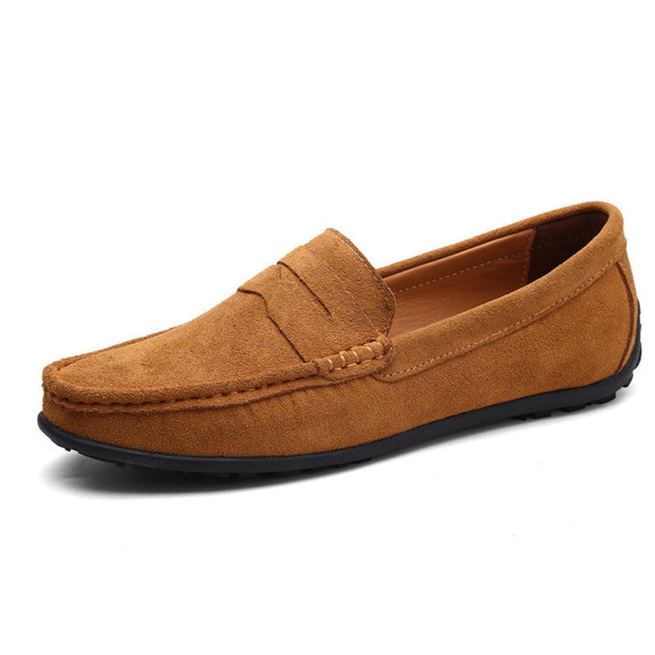 Rupert™ - Premium Orthopedic Loafers