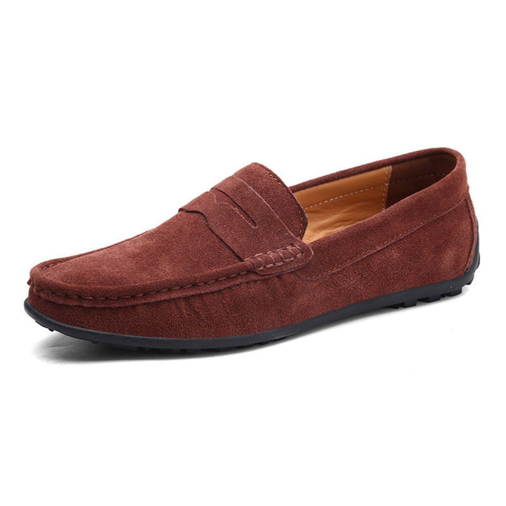 Rupert™ - Premium Orthopedic Loafers