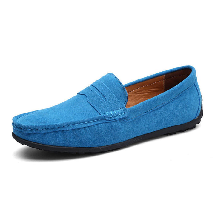 Rupert™ - Premium Orthopedic Loafers