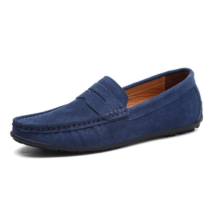 Rupert™ - Premium Orthopedic Loafers