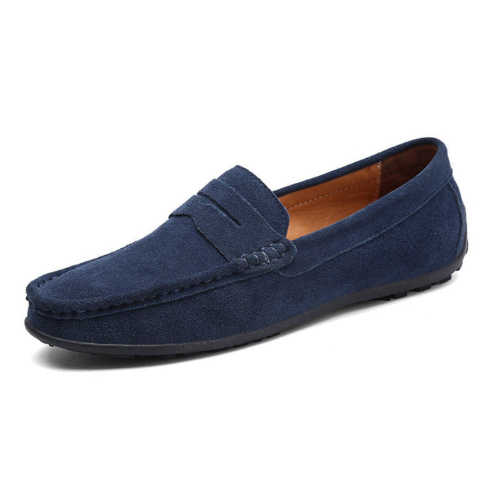 Rupert™ - Premium Orthopedic Loafers