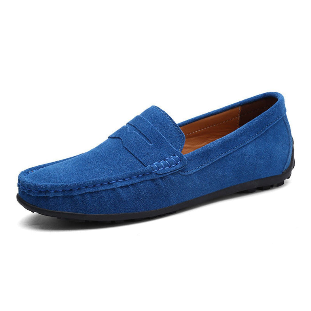 Rupert™ - Premium Orthopedic Loafers