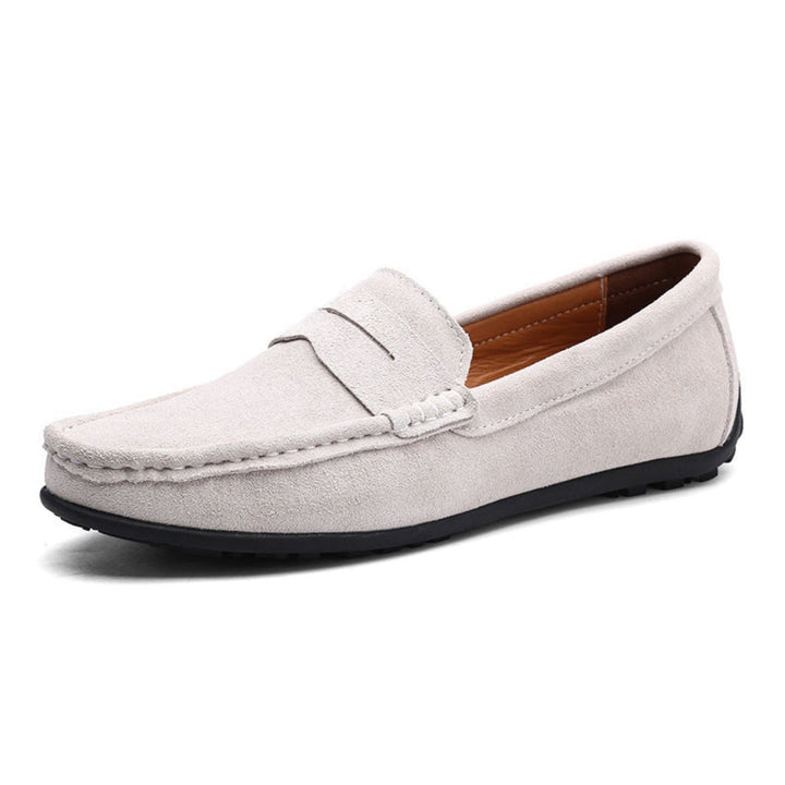 Rupert™ - Premium Orthopedic Loafers