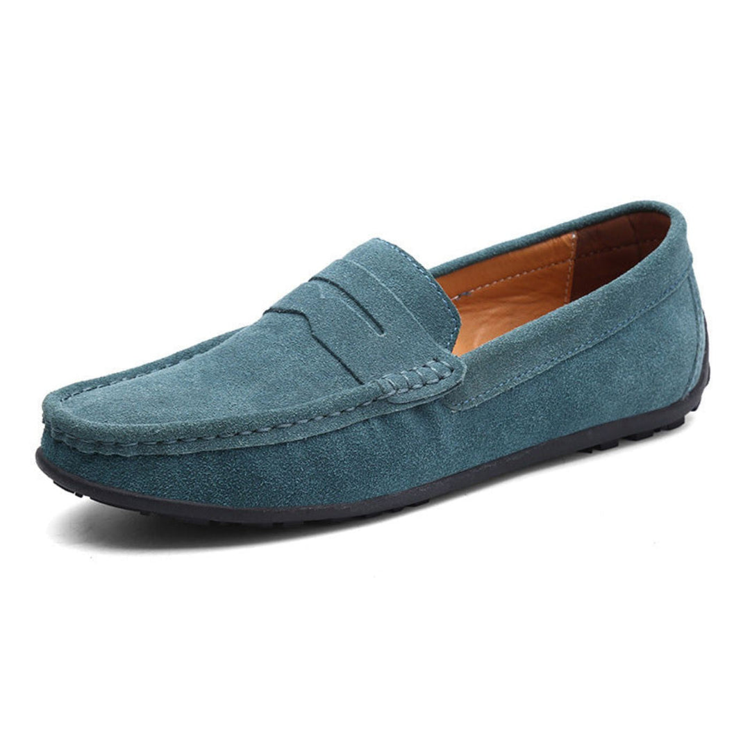 Rupert™ - Premium Orthopedic Loafers