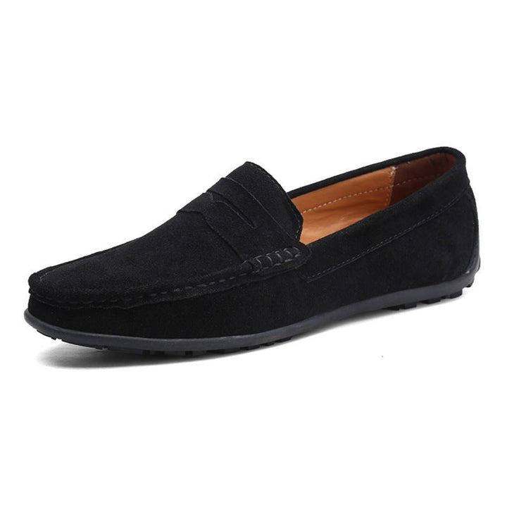 Rupert™ - Premium Orthopedic Loafers