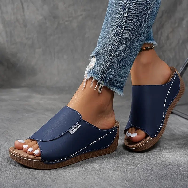Dolores - Comfortable Shoes with Arch Support