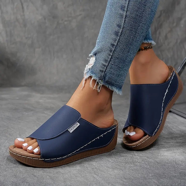 Dolores - Comfortable Shoes with Arch Support