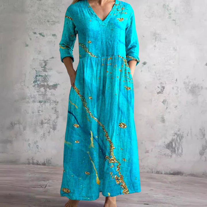 Bo | Blooming Grace Dress