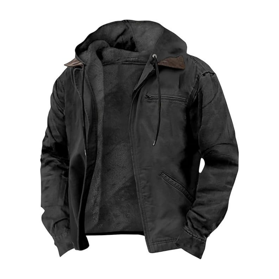 Nikolai™ - Classic Vintage Jacket