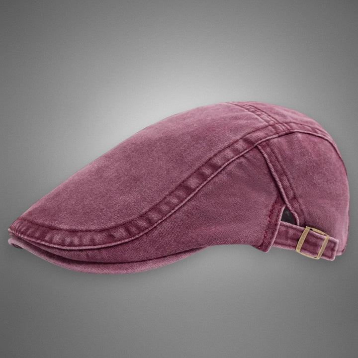 Lennart™ - Vintage Beret