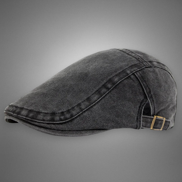 Lennart™ - Vintage Beret