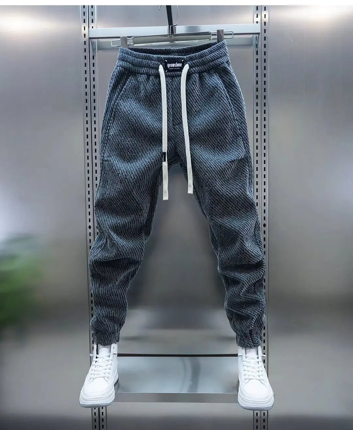 Jackson™ – Patterned Comfort Pants