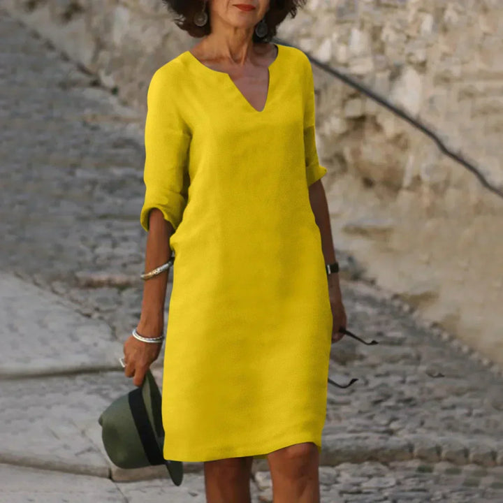 Andrene™ | Women's Elegant Dress