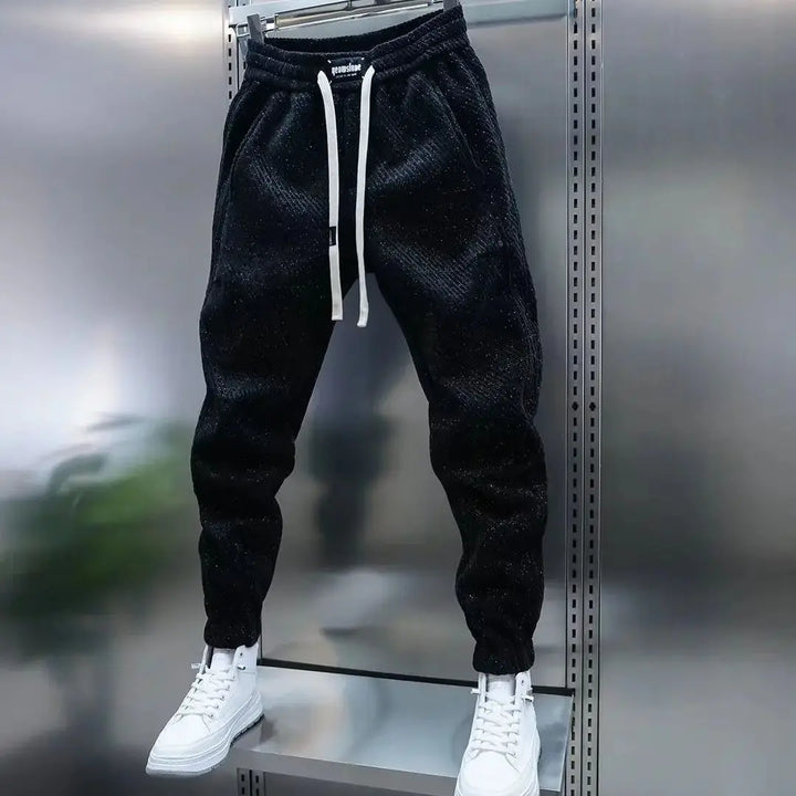 Jackson™ – Patterned Comfort Pants
