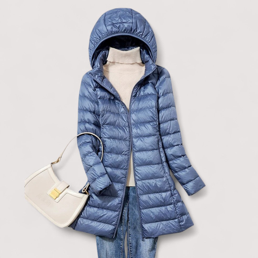 Gerda™ - Ultra Lightweight Jacket