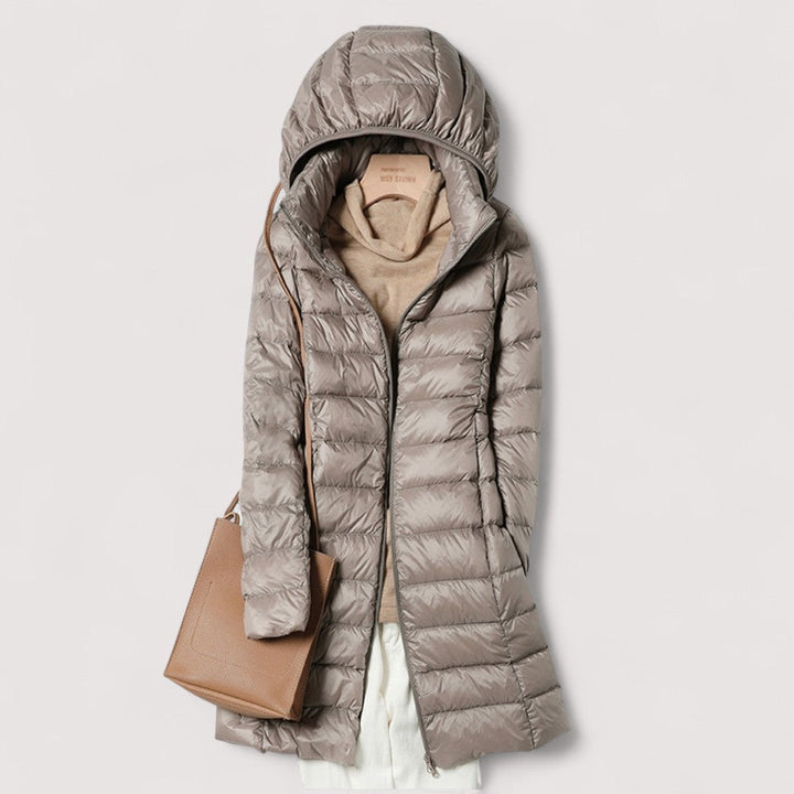 Gerda™ - Ultra Lightweight Jacket