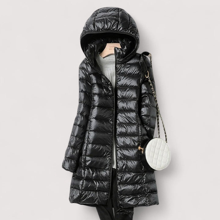 Gerda™ - Ultra Lightweight Jacket