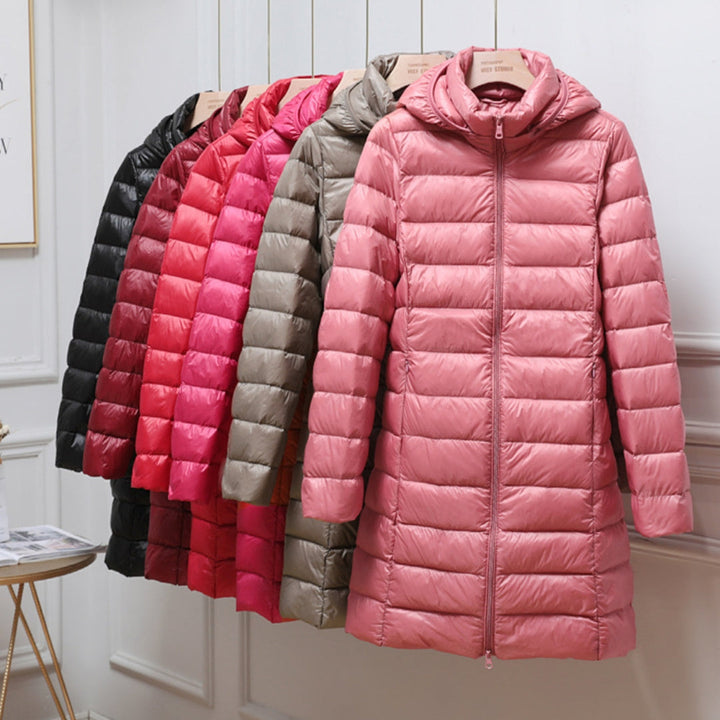 Gerda™ - Ultra Lightweight Jacket