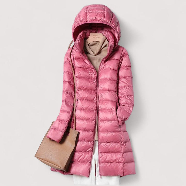 Gerda™ - Ultra Lightweight Jacket