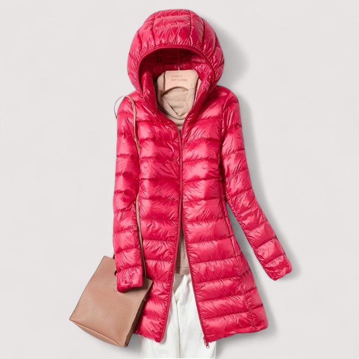 Gerda™ - Ultra Lightweight Jacket