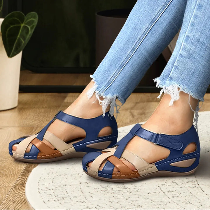 The Ortho-Modern Sandals
