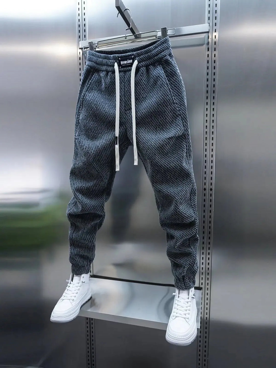 Jackson™ – Patterned Comfort Pants