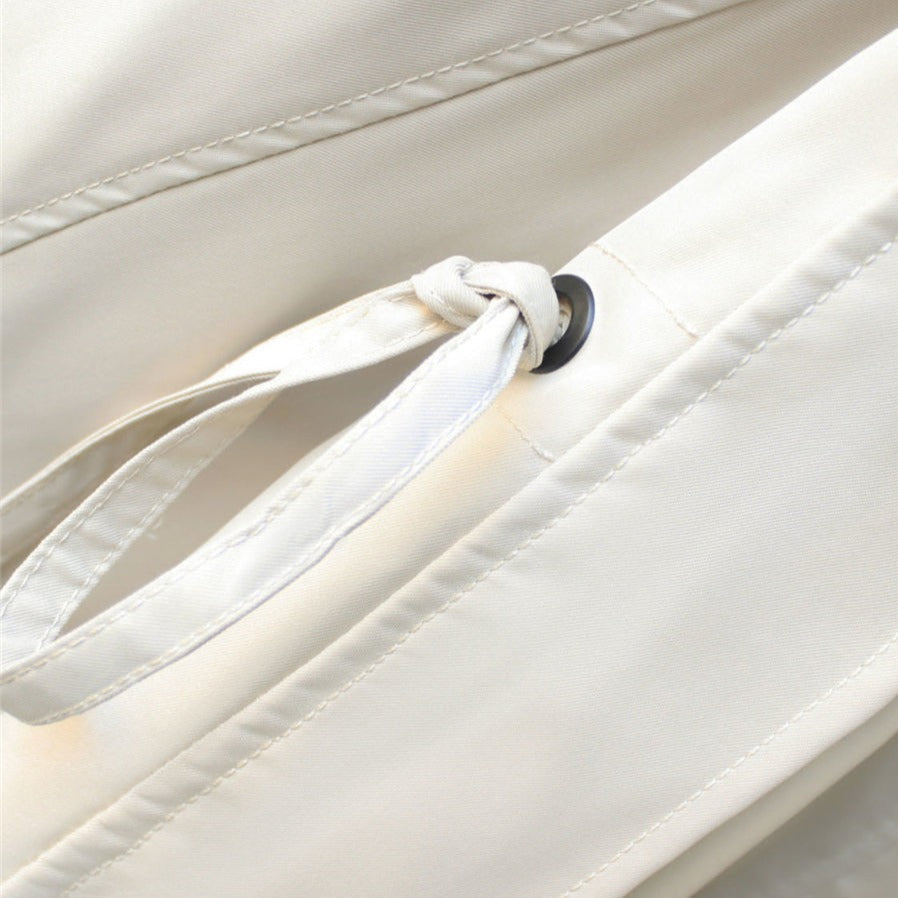 Frieda™ - Cozy Windbreaker Jacket