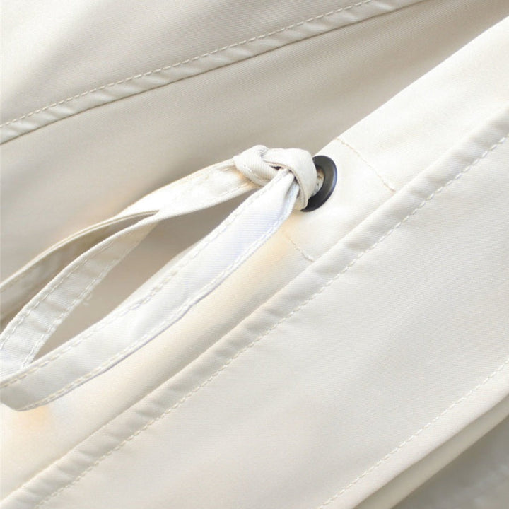 Frieda™ - Cozy Windbreaker Jacket