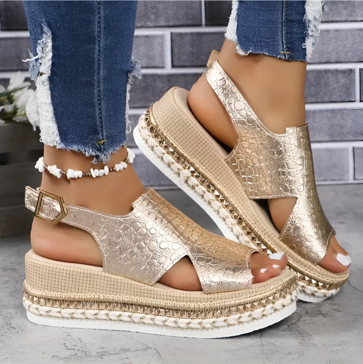 Katie™ Elegant Orthopedic Sandals