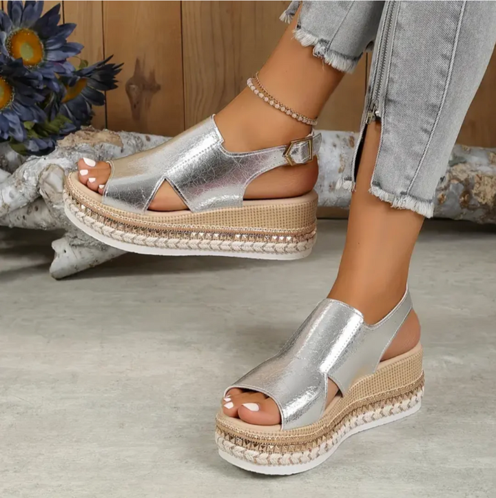 Katie™ Elegant Orthopedic Sandals