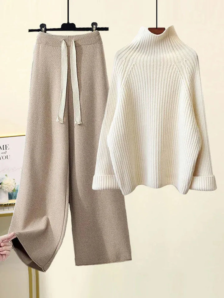 Cheryl™ - Cozy Autumn-Winter Knitwear Set