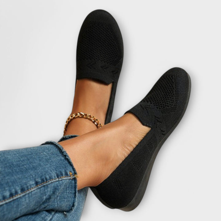 Jasmine | Stylish Loafers