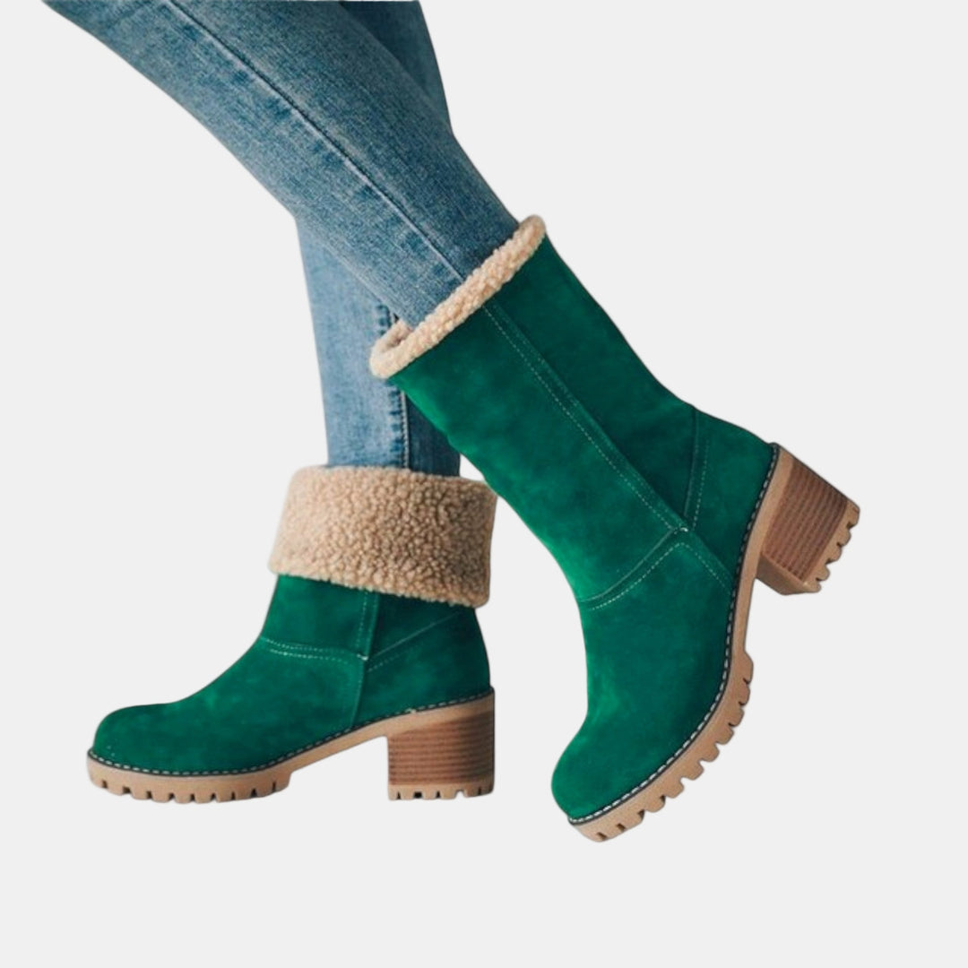 Tahlia | Stylish Casual Boots