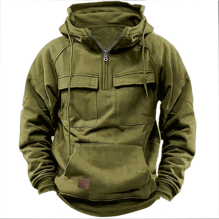 DAVE | High quality tactical hoodie