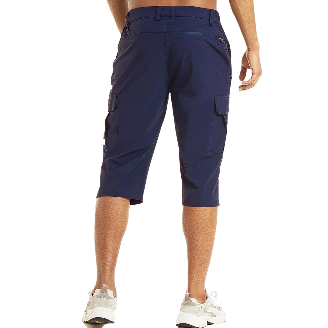 Wade™ – Quick-Drying Cargo Shorts