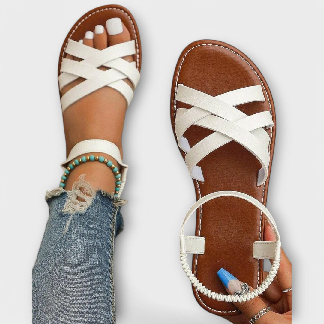 Noa | Elegant and Comfortable Sandals