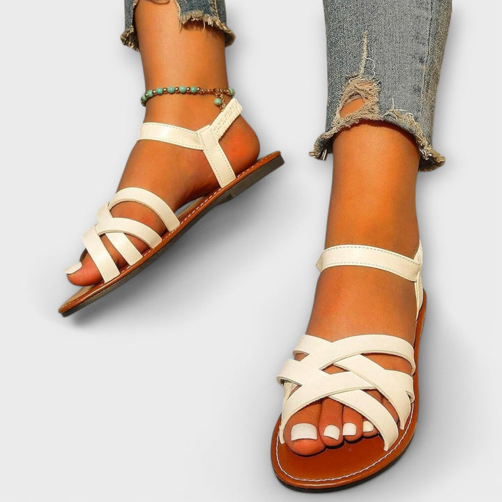 Noa | Elegant and Comfortable Sandals