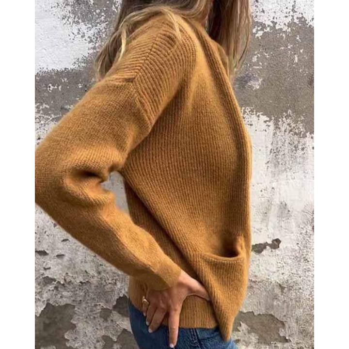 Almira – Autumn Cardigan